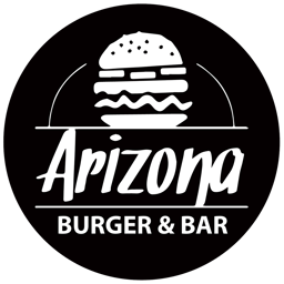 Arizona Burger Wien logo.